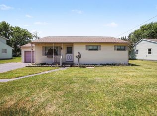 4925 Lorraine Ave, Saginaw, MI 48604