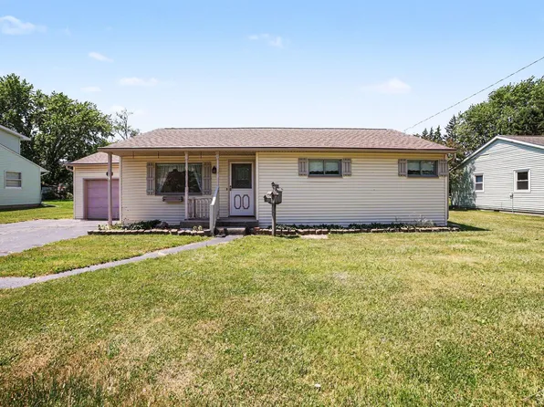 4925 Lorraine Ave, Saginaw, MI 48604