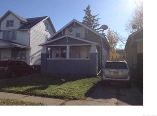 429 Lasalle Ave, Buffalo, NY 14215