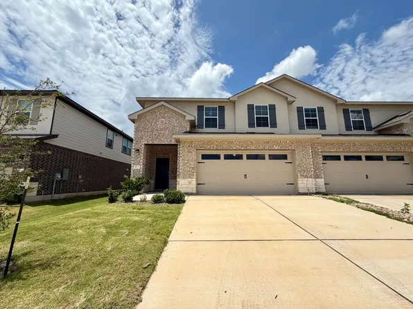 14812 Afleet Alex St #A, Manor, TX 78653