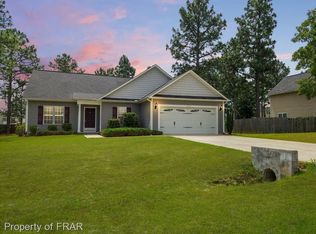 676 Valley Oak Dr, Bunnlevel, NC 28323