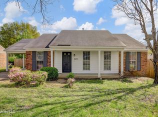 3435 Carroll Dr, Horn Lake, MS 38637