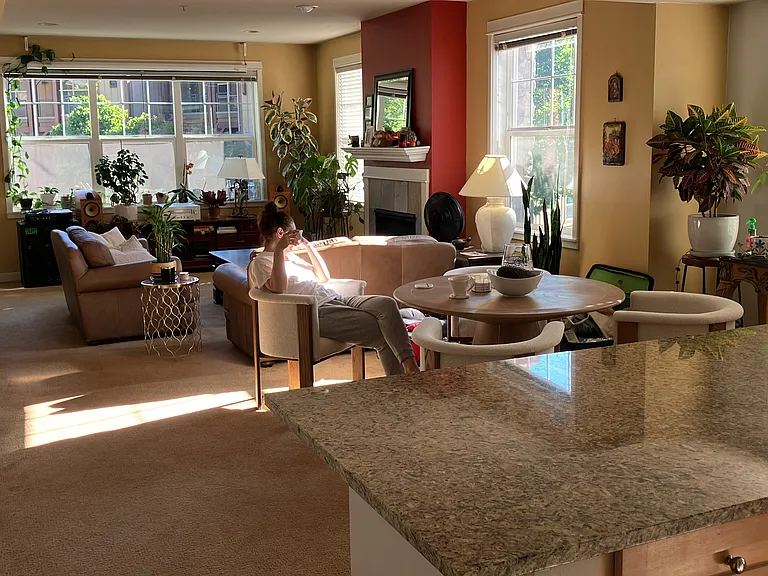 1000 Cabin Creek Ln SW #B107 — Photo 18