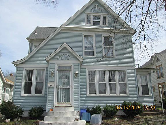 2nd image of 608 S 4th St