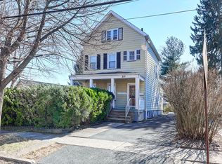 20 Pitt St, Bloomfield, NJ 07003