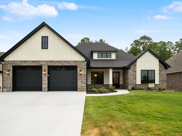 217 Gardens Gate Cir, Hot Springs National Park, AR 71913