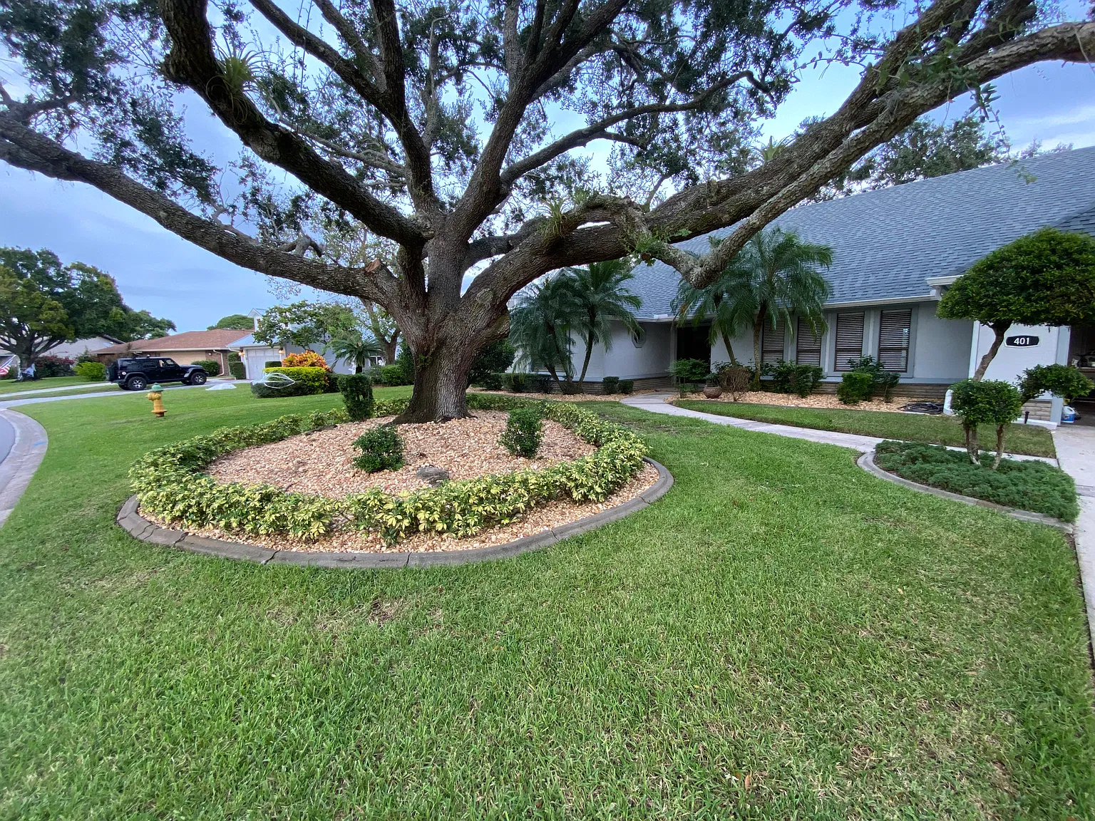 3 bed, 2.5 bath, 2250 sqft, $3,195 — Photo 1