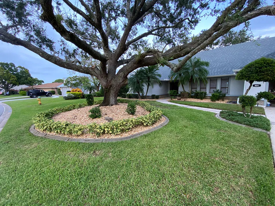 401 Crystal Lake Dr
