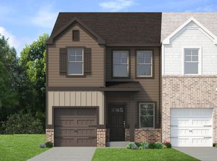 208 Flier Dr, McDonough, GA 30253