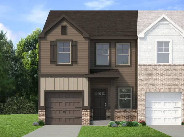 208 Flier Dr, McDonough, GA 30253