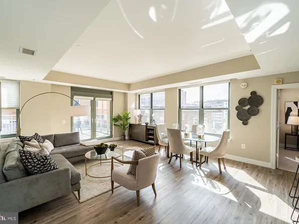 2425 L St NW #612, Washington, DC 20036