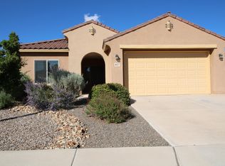 8927 Cloudy Rd NW, Albuquerque, NM 87120