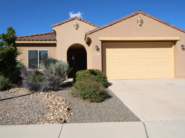 8927 Cloudy Rd NW, Albuquerque, NM 87120