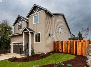 2002 NE 53rd Cir, Vancouver, WA