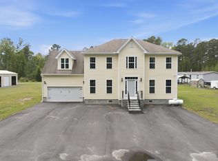 145 Notta Way, Moncks Corner, SC 29461
