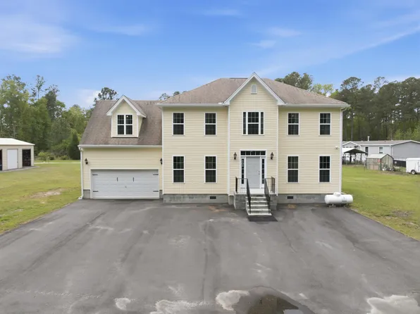 145 Notta Way, Moncks Corner, SC 29461