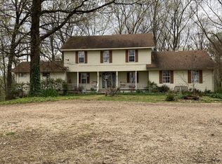 3207 Meacham Rd, Newbern, TN 38059