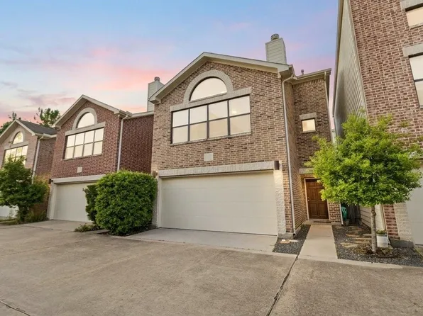 650 Westcross St Unit 68, Houston, TX 77018