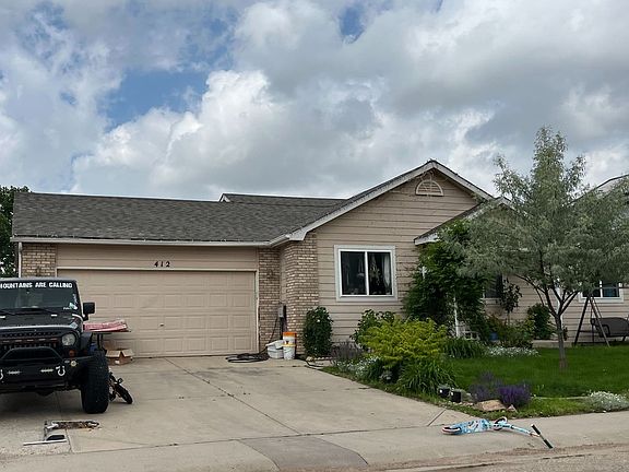 2nd image of 412 Laurel Ave