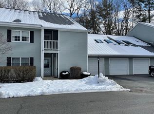 303 Country Side Rd, Greenfield, MA 01301