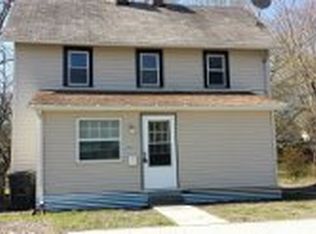 414 E Vine St, Salisbury, MD 21804