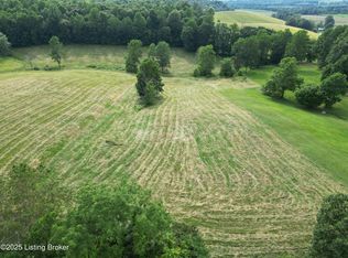 TRACT 7 Attilla Rd, Campbellsville, KY 42718
