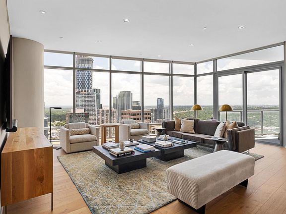 2nd image of 200 Congress Ave Unit 37H