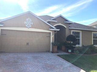 1024 Girard Dr, Orlando, FL 32824