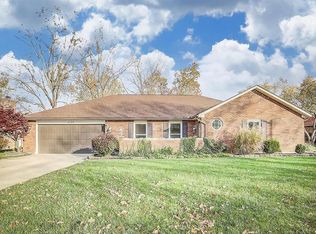 4109 Kinsey Rd, Englewood, OH 45322