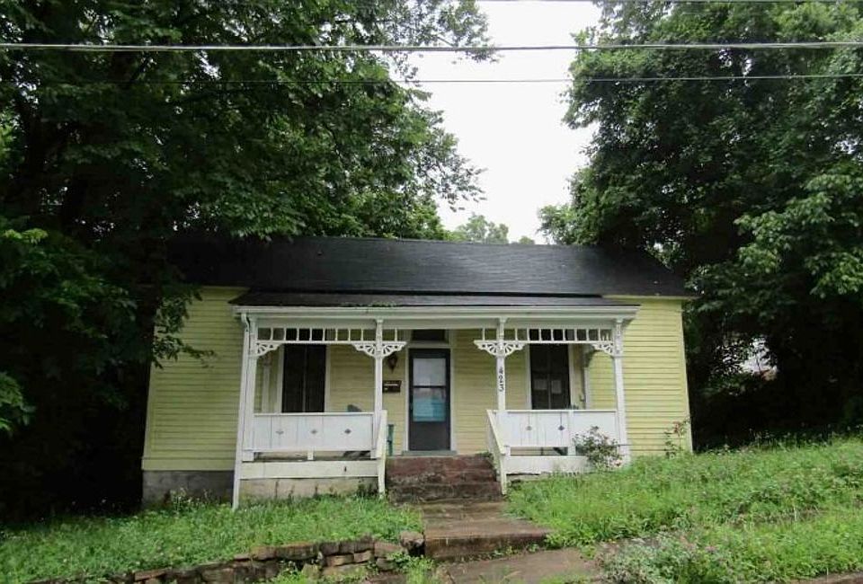 Property Front View