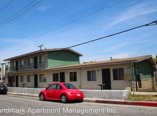 700 W Olympic Blvd APT 1, Montebello, CA 90640