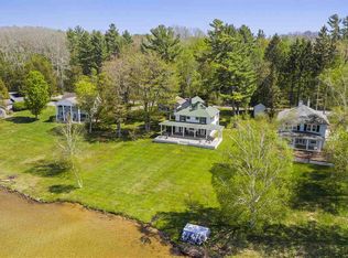 5405 Graham Rd, Petoskey, MI 49770