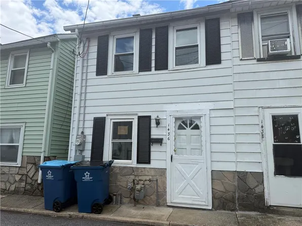 1436 Poplar St, Northampton, PA 18067