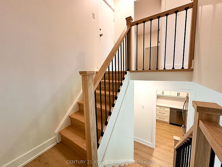 3765 Sheppard Ave E #205 — Photo 14
