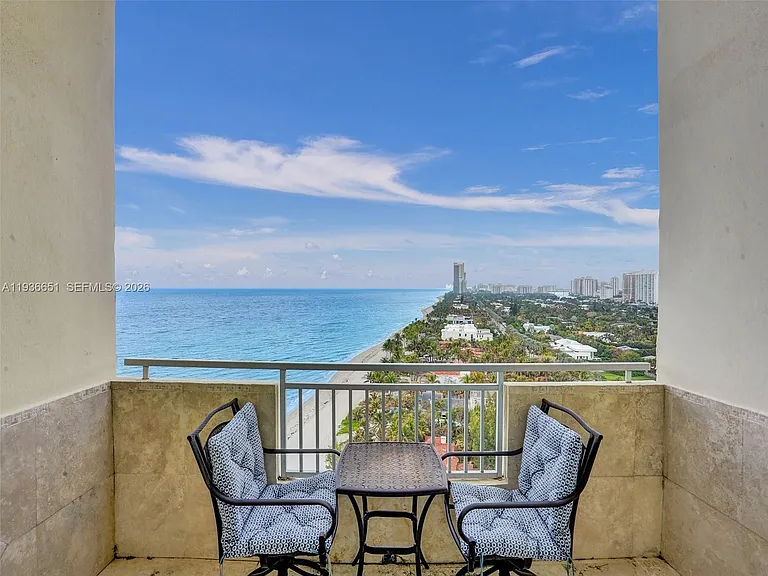 3180 S Ocean Dr #1709 — Photo 1