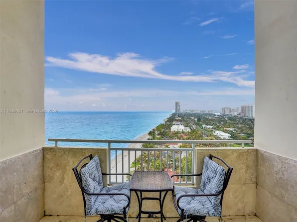 3180 S Ocean Dr, Hallandale, FL