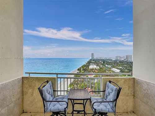 3180 S Ocean Dr #1709 Photo 1