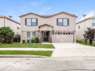 217 Gatewood Fls, Cibolo, TX 78108