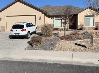 464 1/2 Chatfield Ln, Grand Junction, CO 81504