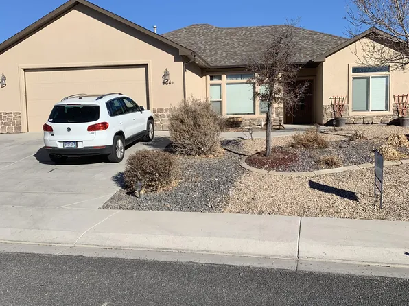 464 1/2 Chatfield Ln, Grand Junction, CO 81504