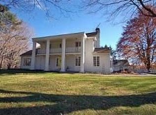 46 Millbrook Stillwater Rd, Hardwick, NJ 07825