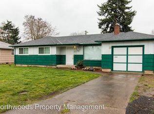 634 Sierra St, Eugene, OR 97402