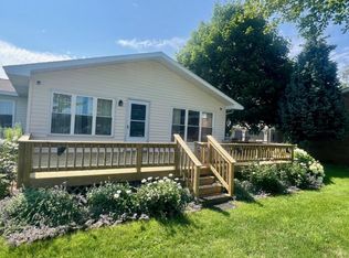 7588 Teal Rd, Oscoda, MI 48750