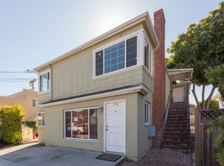 1108 Garfield Ave, Albany, CA 94706
