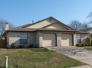 1914 Margalene Way APT A, Austin, TX 78728