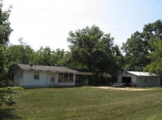 2951 Madison 447, Des Arc, MO 63636