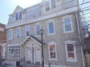 620 W Chew St #1R, Allentown, PA 18102
