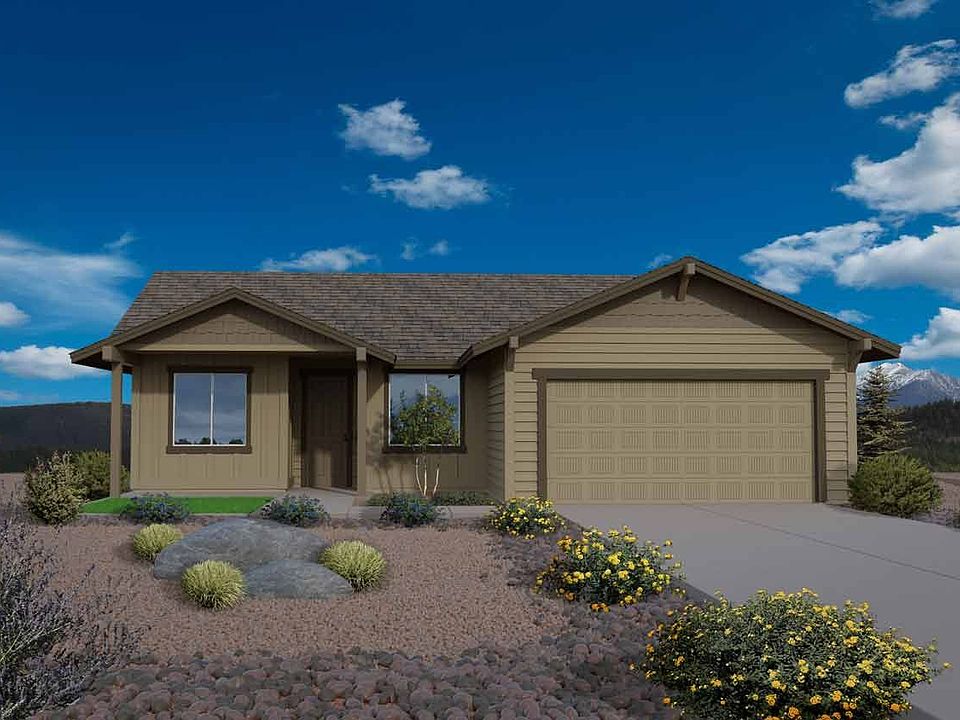 Plan 1529 Artist s Rendering