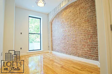 Rented by Lofts and Flats LLC