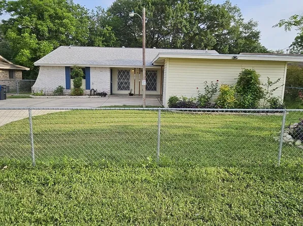 820 DURR RD, San Antonio, TX 78214